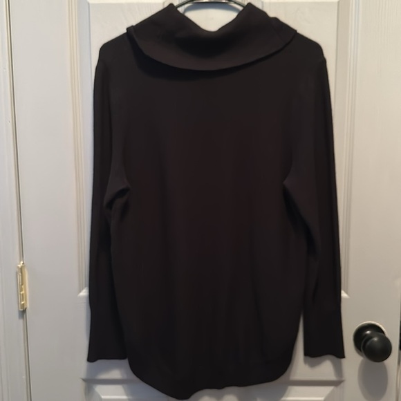 Peyton Primrose By Anthropologie  Cowl Neck - Picture 7 of 7